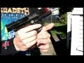 S W M945 In Slow Motion