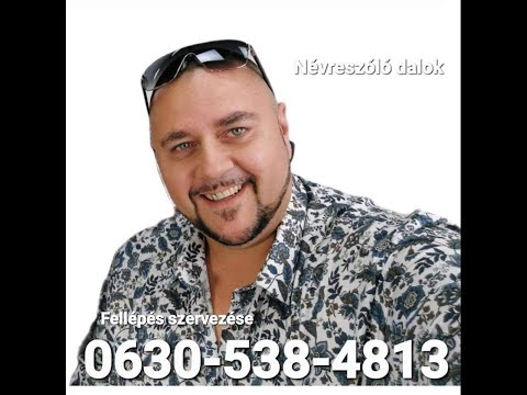 Dombóvári Rolly /2023/ -- Kana Muro Gad //Cover//