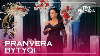 Pranvera Bytyqi - Potpuri (Gezuar 2026)