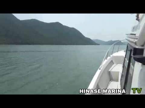 FR －34試運転動画