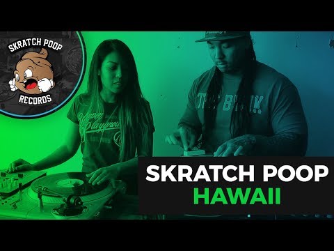 Skratch Poop Episode 4 - Skratch Poop Hawaii - Portablist