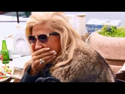 Die Geissens: Wollnys oder Geissens - RTL2