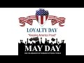 Loyalty Day, the Appropriation of May Day