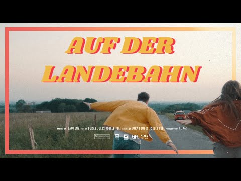 Medimeisterschaften 2024 BONN x KÖLN - Auf der Landebahn - BONUSTRACK