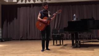 Diane Cluck - Heartloose (3/18/17 | UCSC)
