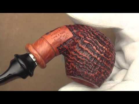 Pipa Ser Jacopo Delecta S1 - pipe 797