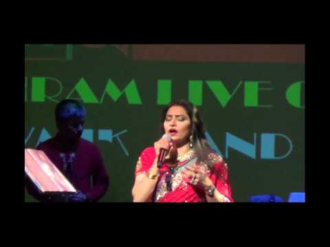 Eto Bhalobashi Bondhu - Nasreen Shoshi|| gaan.musitrature.com