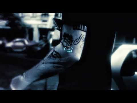 nottrvp - WATER [VISUALIZER] 