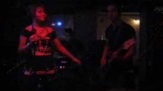 The Nica-Teens LIVE @ THE CLIMAX