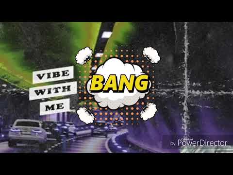 Matthaios - Vibe With Me Ft. Lonezo (BASS BOOSTED)