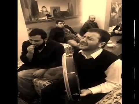 MUSTAFA SEVİM   SENİ GÖRMEYEN GÖZÜ NEYLEYİM  wmv