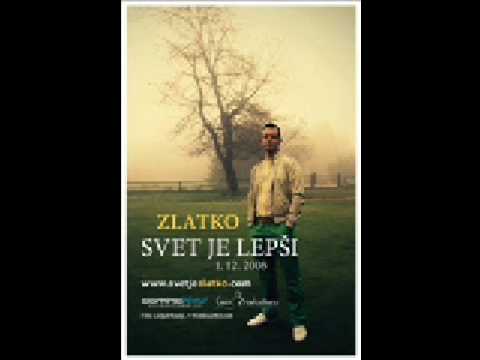 Simpl feat Zlatan Čordić (Zlatko) - Za ns mest