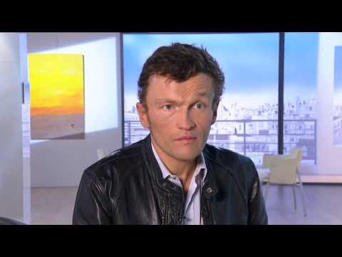 BONUS Sylvain TESSON - Thé ou Café - 12/11/2016