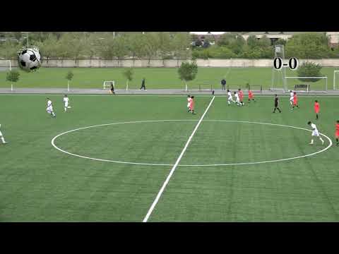 AKADEMIA 06 PYUNIK 1-06 1-1 01.05.2021