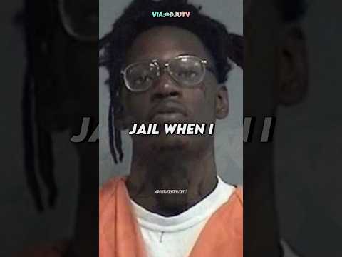 Foolio On King Von Saying His Name In A Song #foolio #kingvon #yungeenace #ksoo #florida #chicago