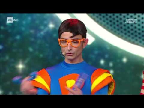 Made in Sud 2017 - Pigroman