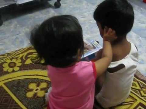 Devang 0512 - Devang fighting with Kunal