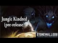 League of Legends - Jungle Kindred (pre-release ...