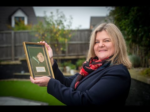 Poppy Portraits - Lorna