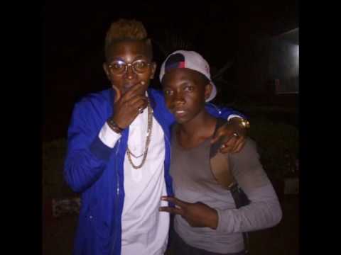 Caty Prince & Allies