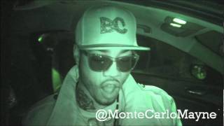 Monte Carlo Mayne Freestyle #BCDVD