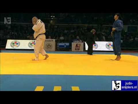 Tomasz Adamiec (POL) - Azat Kubaev (KGZ) [-73kg]