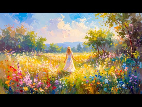 die Magie unserer Liebe - Mädchen machen es vor | Blues meiner Liebe