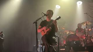 Stereophonics - Elevators (Frankfurt, Germany, 4k 60FPS)