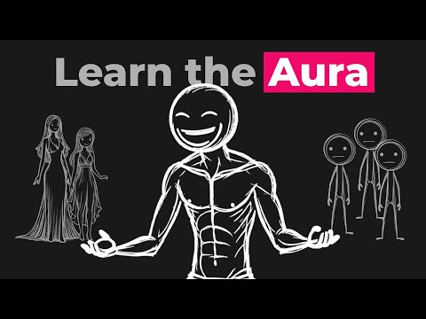 Be So Cool They Doubt Themselves