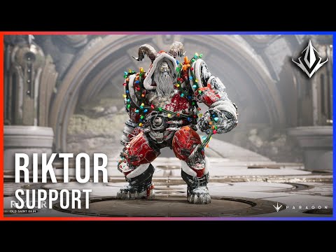 RIKTOR | #027 | PREDECESSOR Gameplay German (PC)
