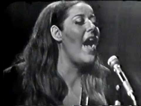 Célia, MPB-4 e Chico Buarque - Rosa dos Ventos / Samba e amor