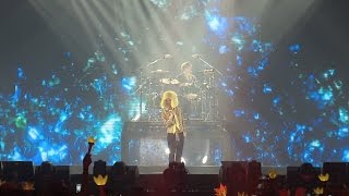 BIGBANG - TOUR REPORT &#39;맨정신(SOBER)&#39; IN BANGKOK