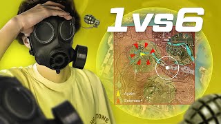 UNE FIN DE ZONE INCROYABLE SUR WARZONE 2 !