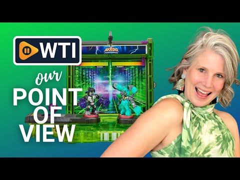 Akedo Powerstorm Sets - WTI product video review