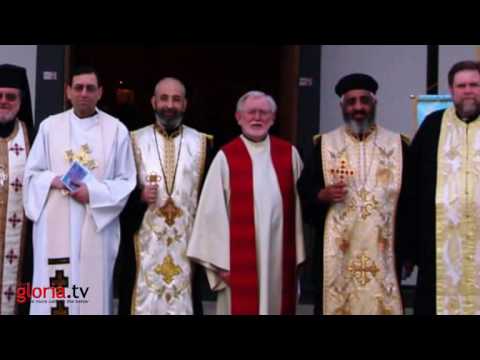 Das gößte Problem des Konzils - Prof. Dr. Georg May