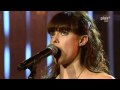 11 Dangerous And Sweet - Lenka live at New Pop Festival