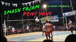 Download lagu Smash voli bawah net pemain tarkam dri jawa ( yovi,imam,galih,kade,edo ) Volga cup mp3 Download lagu Smash voli bawah net pemain tarkam dri jawa ( yovi,imam,galih,kade,edo ) Volga cup mp3