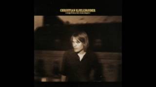 Christian Kjellvander - Rid (Official Audio)
