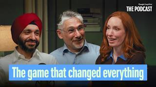 10 years of AlphaGo: The turning point for AI | Thore Graepel & Pushmeet Kohli