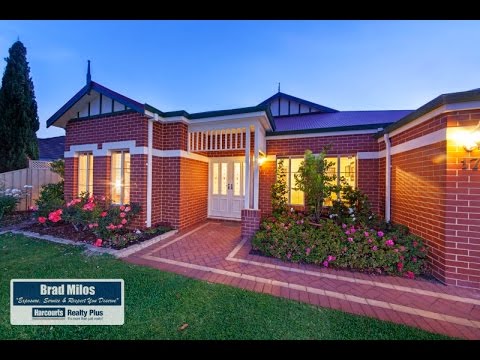 17 Fawcett Crescent - Canning Vale - Western Australia