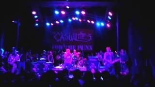 The Casualties - two faced Live at The Observatory