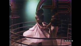 Kenny Loggins  Keep the Fire  American Bandstand  1980
