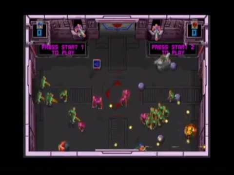 Midway Arcade Treasures GameCube