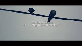 Download lagu Diyah Safira (Lida 2020) - 'Kau Pengganti Hujan' Puisi mp3