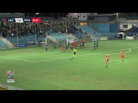 HIGHLIGHTS di Lecco - Pro Patria 3-0 | Serie C | Giornata 6