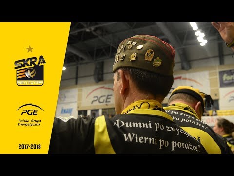 PGE Skra - Chaumont VB 1:3 | Trzeba dalej cisnąć