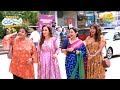 Mahila Mandal Make Shopping Plans Taarak Mehta Ka Ooltah Chashmah Bhide Madhavi