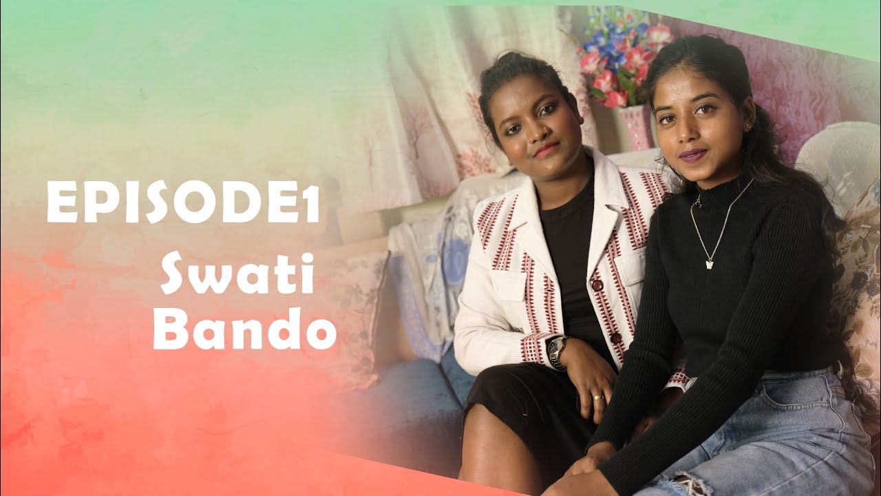 @SwatiBando‬ Sandhya Tirkey||Sandhya Tirkey podcast EP1