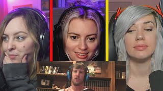 Women Review Ryan Hailey