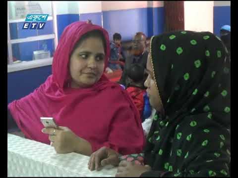 নওগাঁয় যত্র-তত্র অবৈধ ক্লিনিক আর ডায়াগনস্টিক সেন্টার